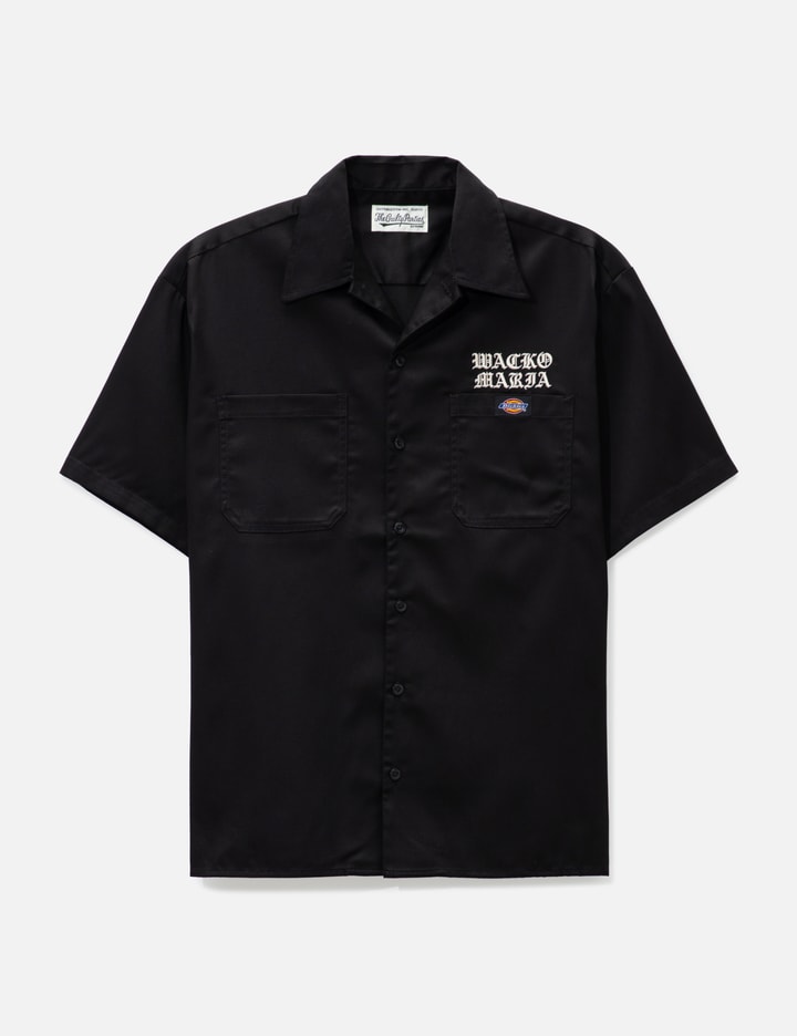 DICKIES / WORK SHIRT Placeholder Image