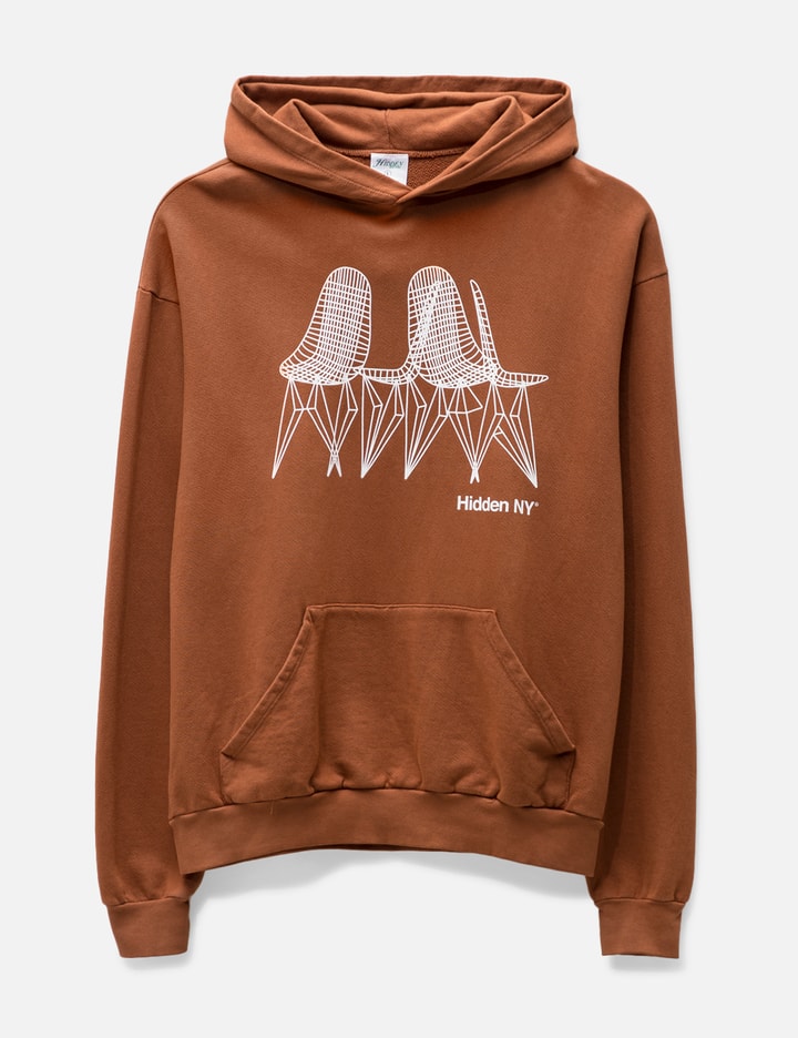 HIDDEN NY HOODIE Placeholder Image