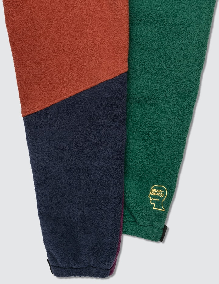 Brain Dead x The North Face Denali Pants Placeholder Image