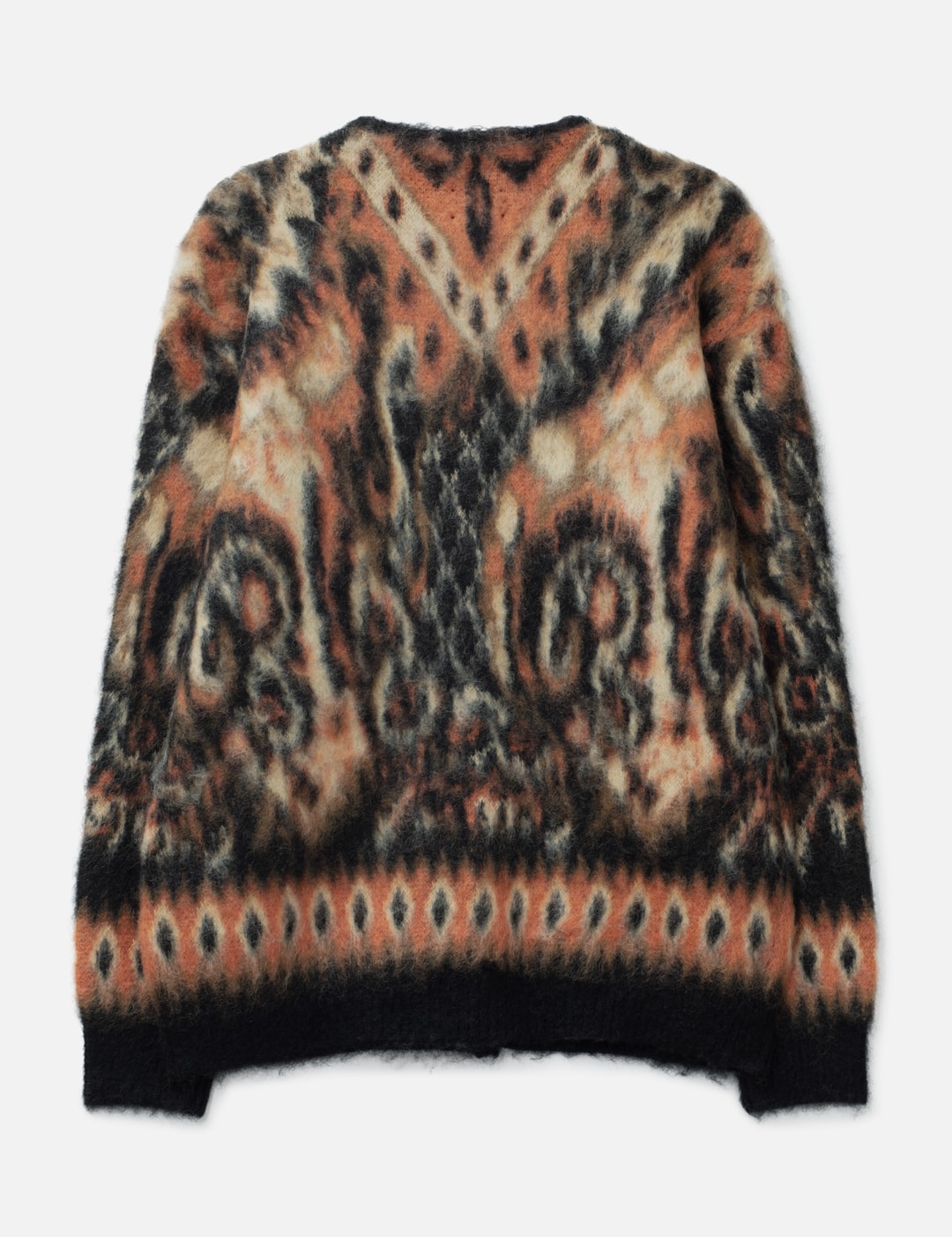Mohair Cardigan view 9