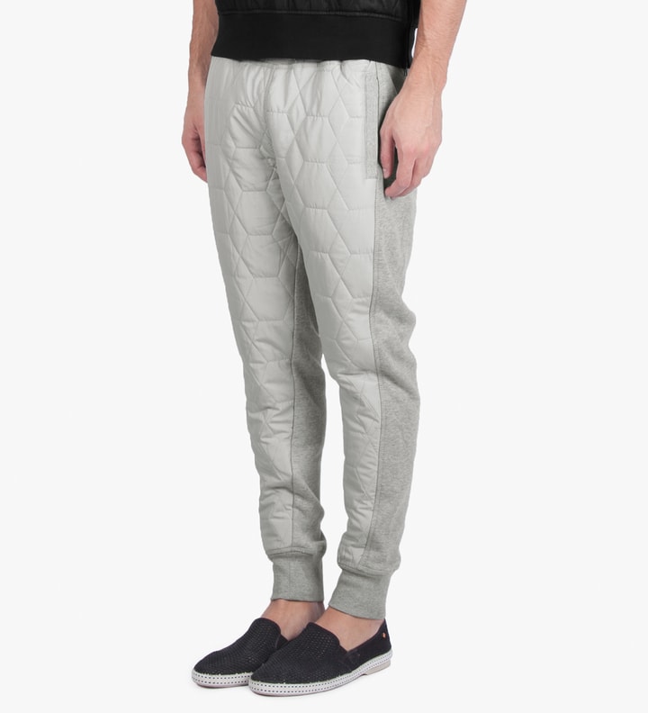 Heather Grey Axel Pants Placeholder Image