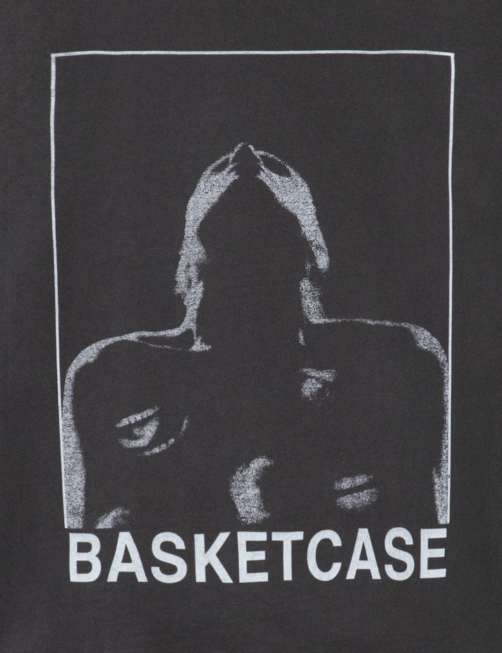 August T-shirt Placeholder Image