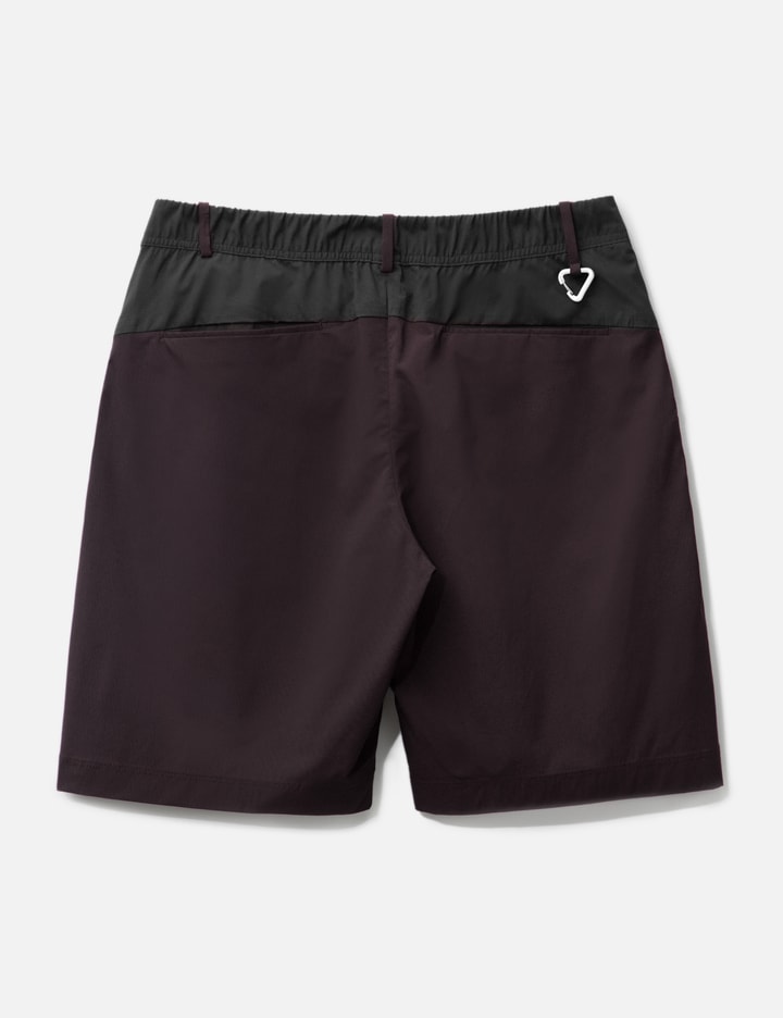 HYPEGOLF x POST ARCHIVE FACTION (PAF) Woven Vent Shorts Placeholder Image