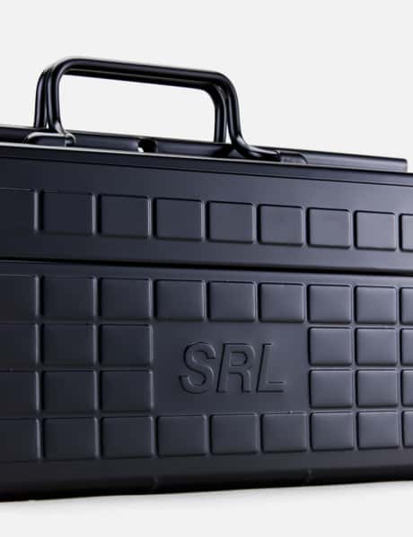 NEIGHBORHOOD - SRL X TOYO STEEL . ST-350 TOOL BOX | HBX - Globally 