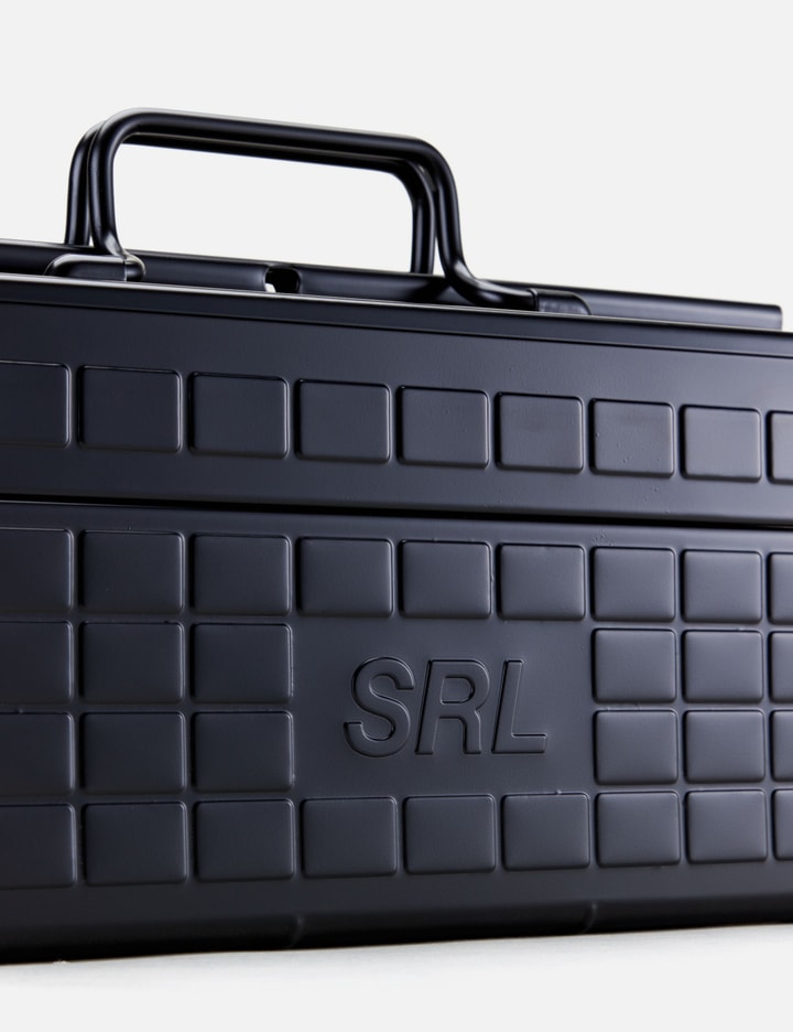 SRL X TOYO STEEL . ST-350 TOOL BOX Placeholder Image