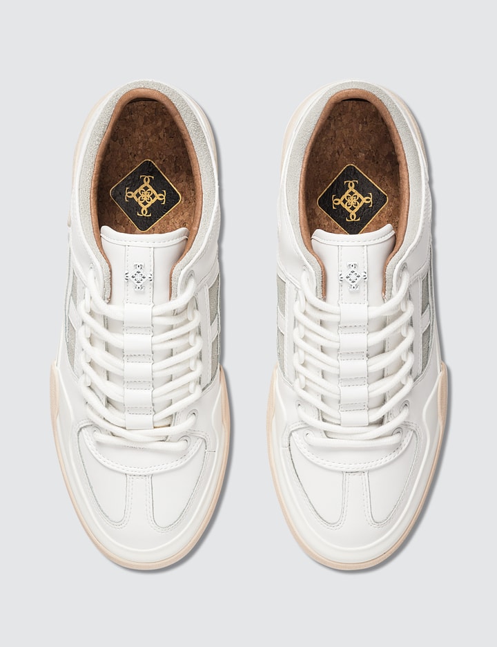 Monaco Court Shoe Placeholder Image