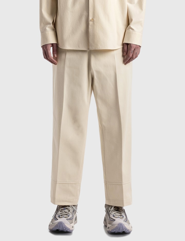 Dusk Trousers Placeholder Image