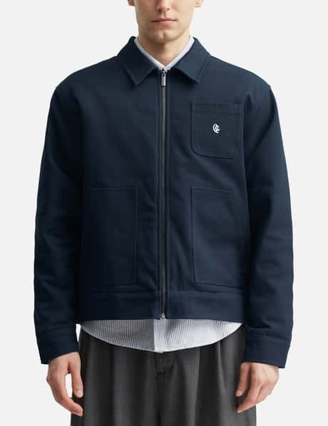 Maintenance Canvas Jacket view 10