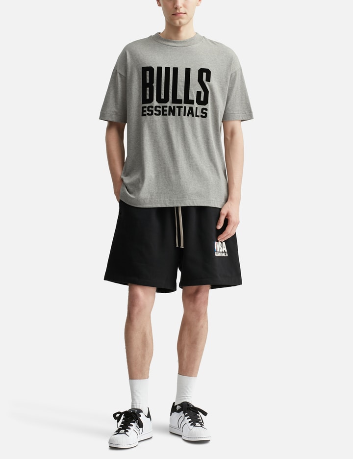 Essentials Bulls T-shirt Placeholder Image