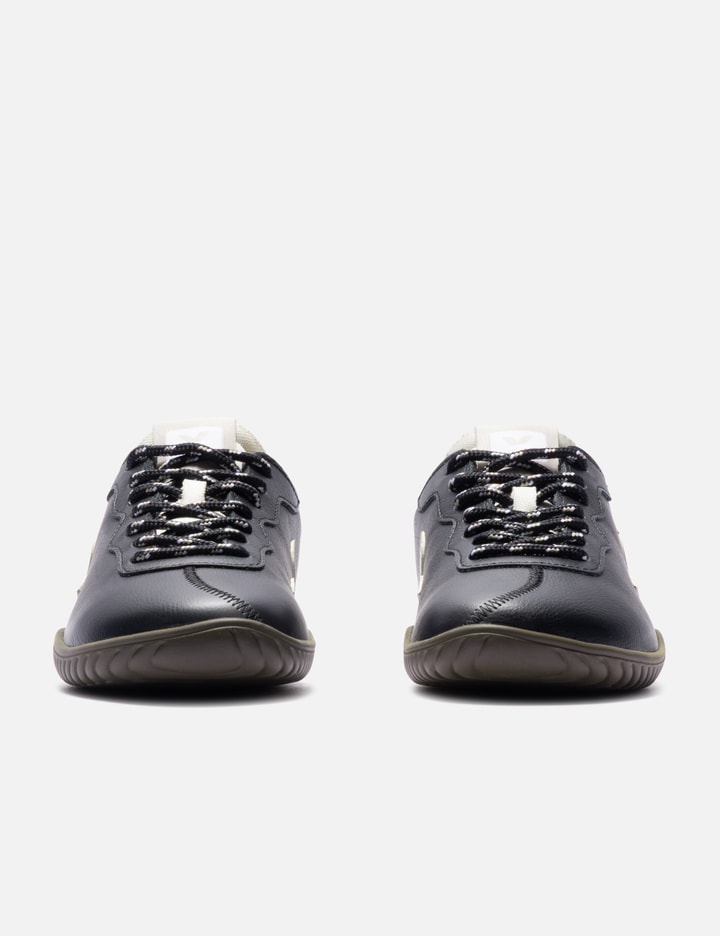 Veja Jitsu Leather