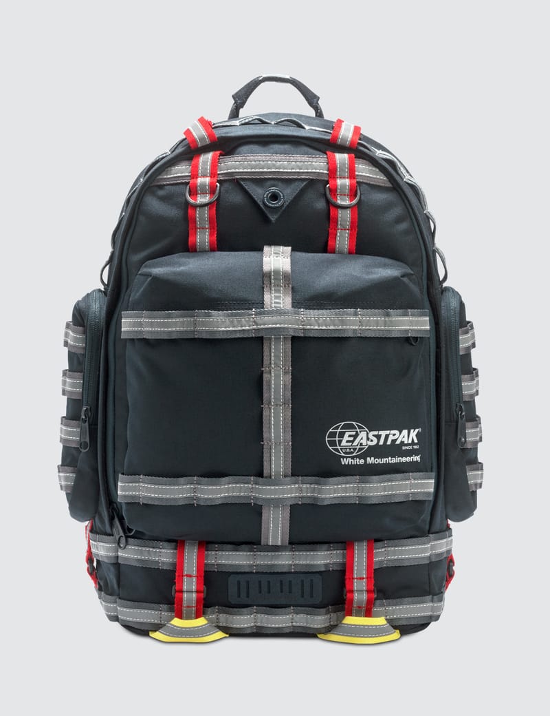 White mountaineering bag Clearance