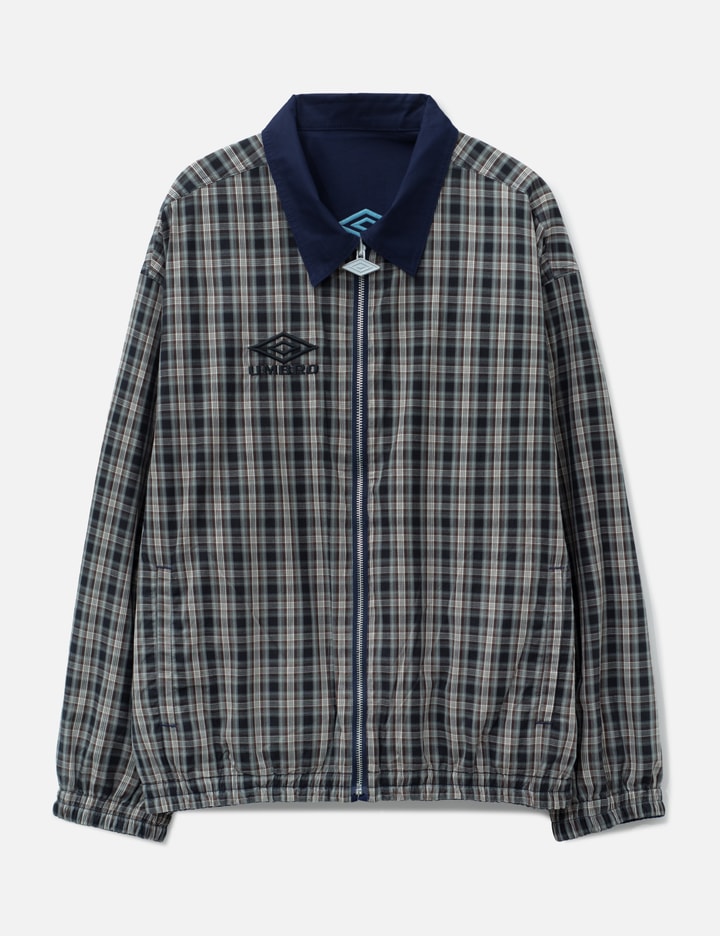 Pleasures Diamonds Reversible Blouson Jacket