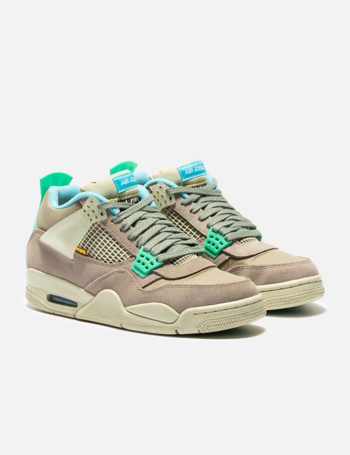 Jordan Brand 30th Anniversary Union