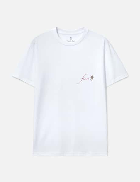 Fiori Golf Terra Tee