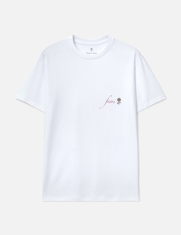 Fiori Golf Terra Tee