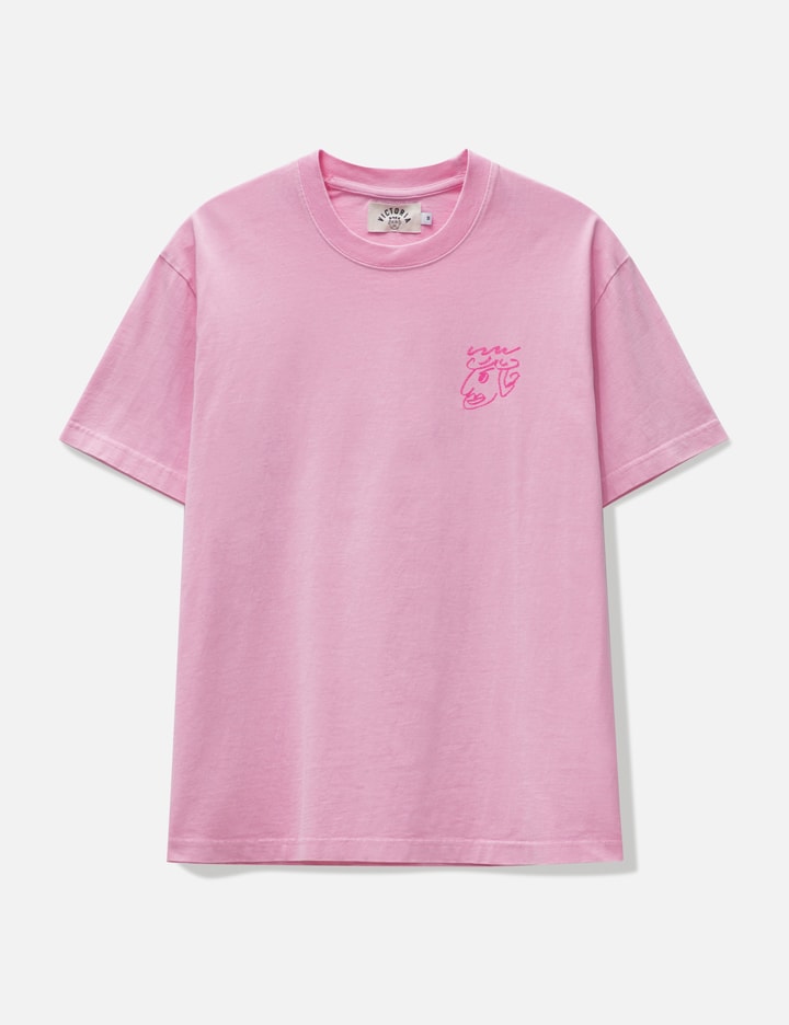 CHALK TEE Placeholder Image