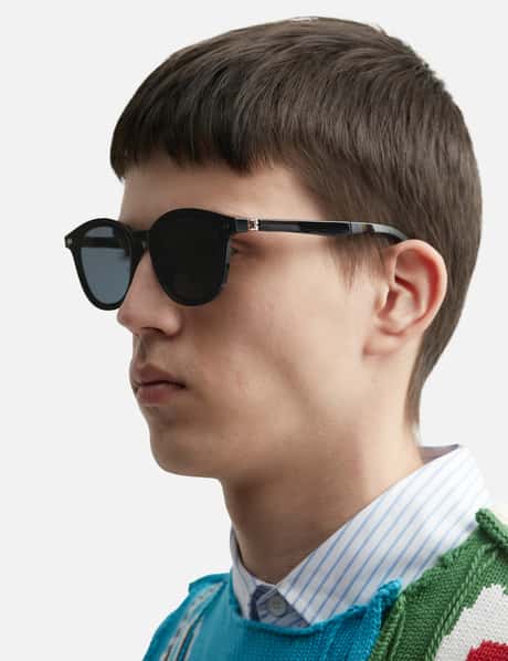 KlassiC - F001 FOLDING SUNGLASSES | HBX - ハイプビースト(Hypebeast 