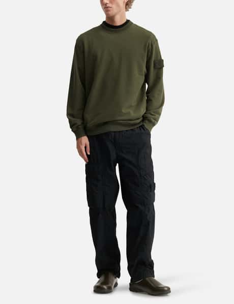 Ghost Stretch Fleece Sweatshirt view 14