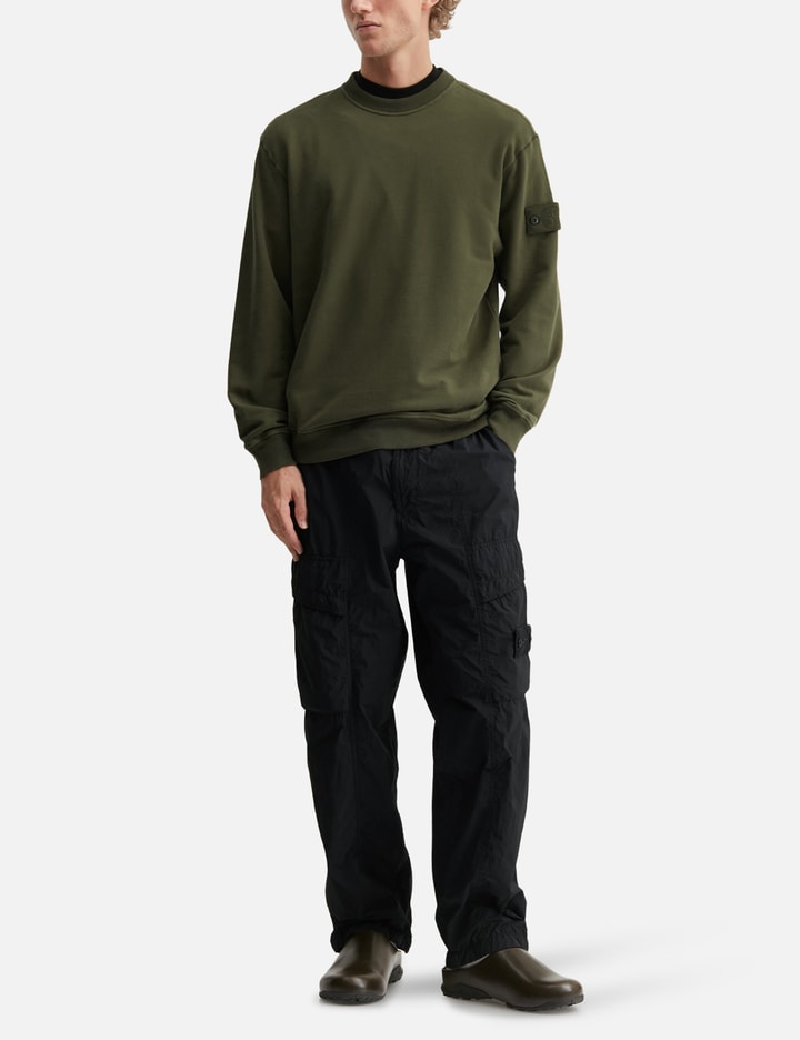 Ghost Stretch Fleece Sweatshirt view 5