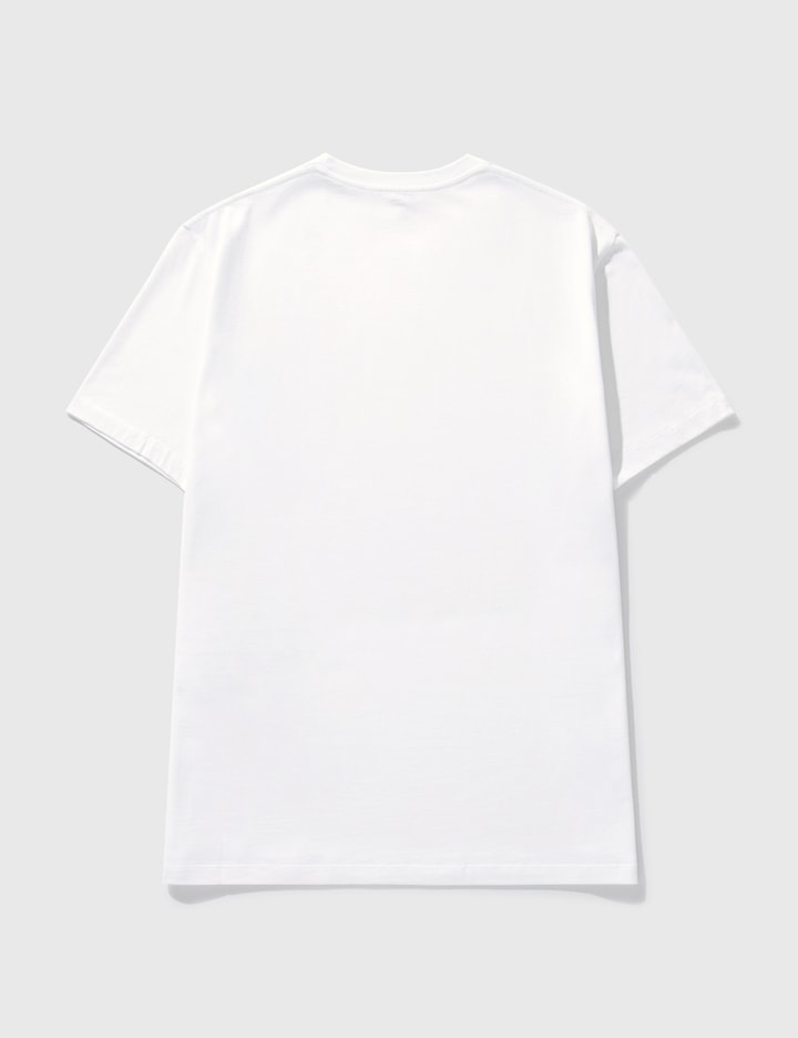 Anagram Fake Pocket T-shirt Placeholder Image