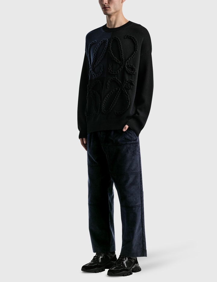 Corduroy Workwear Trousers Placeholder Image