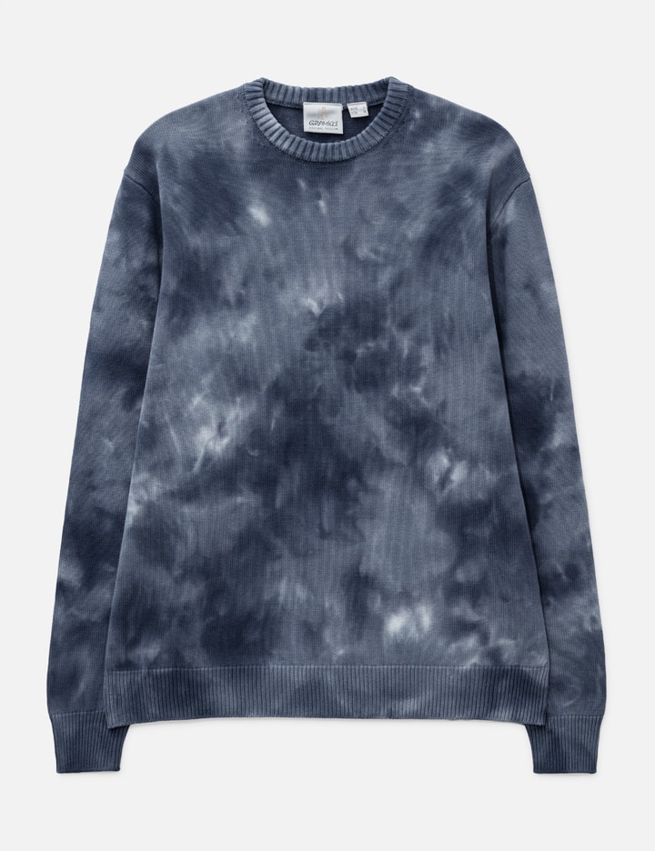Gramicci Cotton Knit Crew