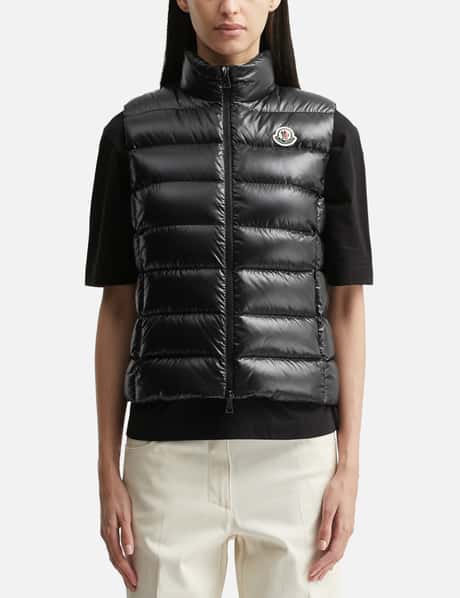 Moncler Ghany Down Gilet