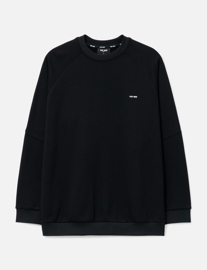 THE ORIGINAL 1 Crew-Neck Sweatshirt Placeholder Image