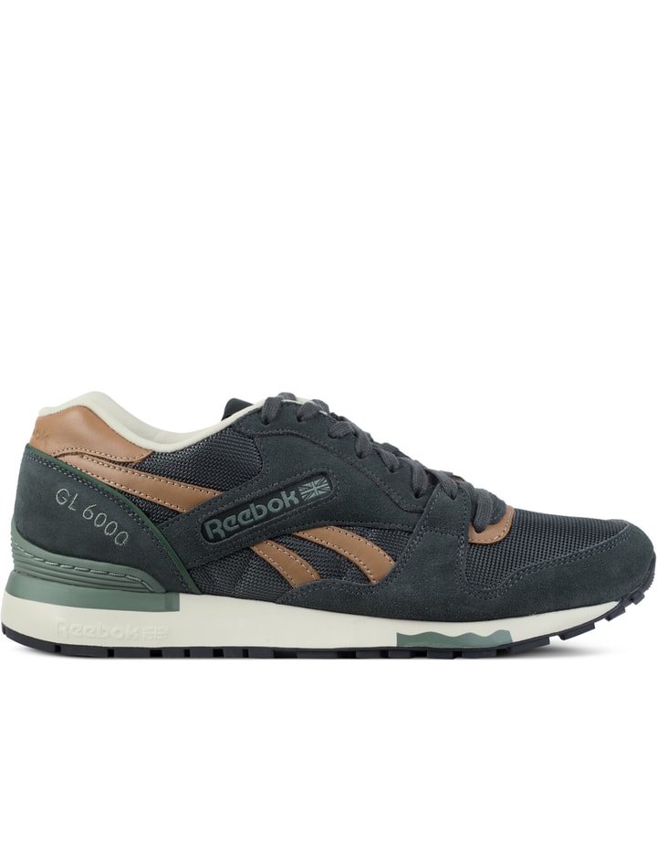 Olive GL 6000 Casual Sneakers Placeholder Image