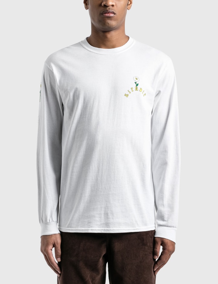 Unicorn Rider Long Sleeve T-Shirt Placeholder Image