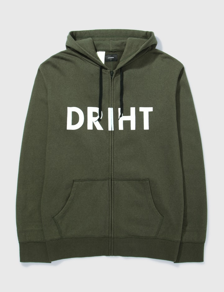 MDNS X N.HOOLYWOOD ZIP UP PARKA Placeholder Image