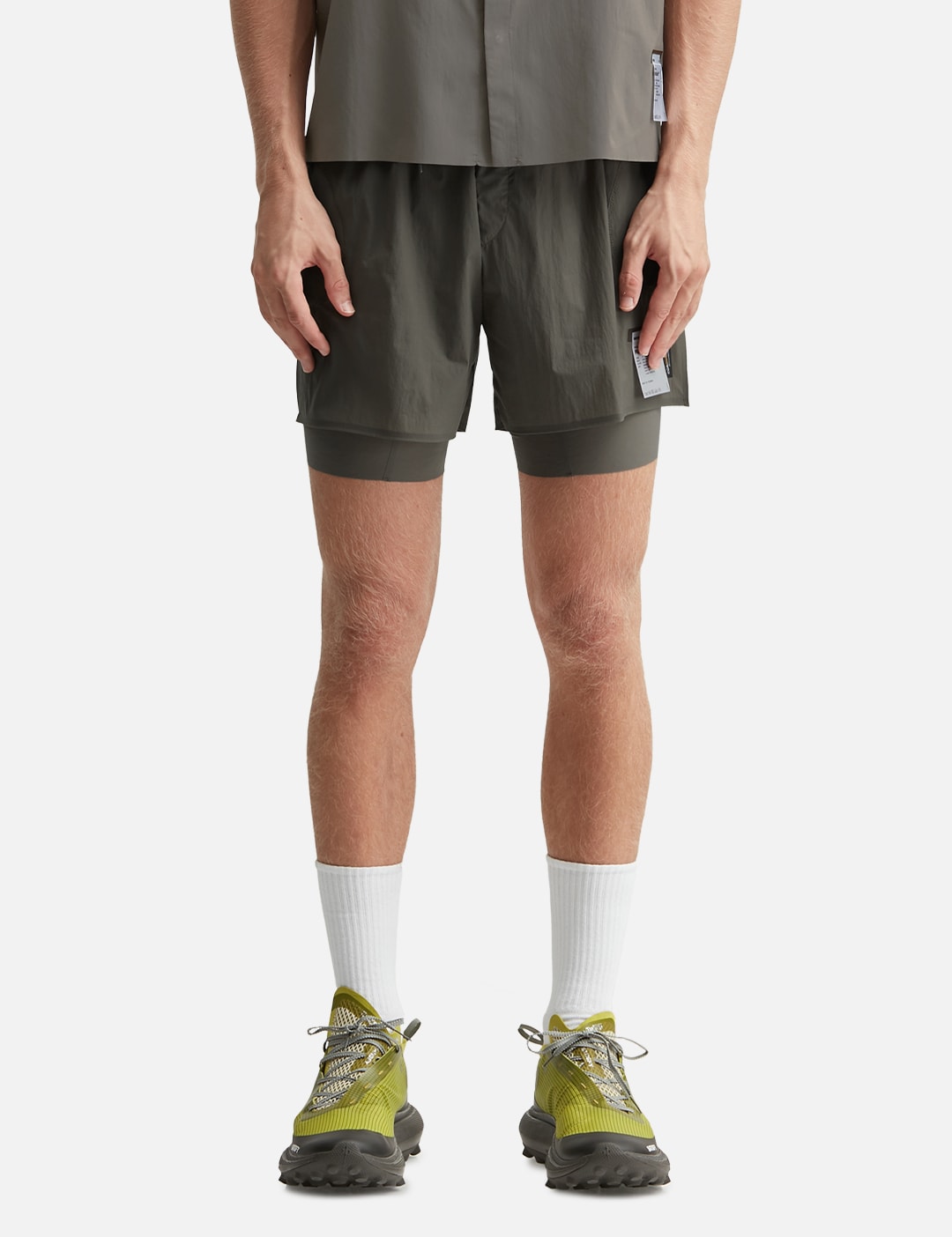 Rippy™ Cordura® 5" Trail Shorts view 18