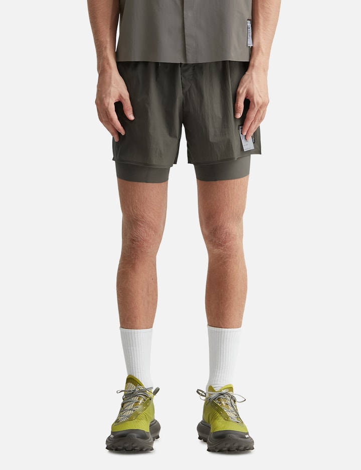 SATISFY Rippy™ Cordura® 5" Trail Shorts