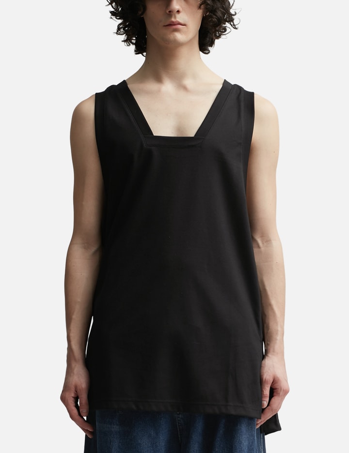 Signature Sleeveless Top Placeholder Image