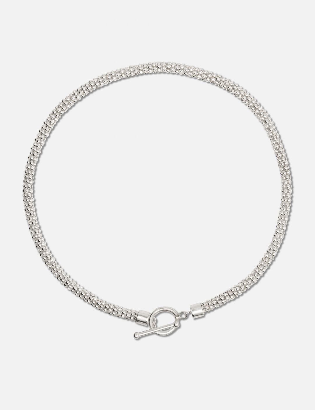 Spaghetti Necklace view 5