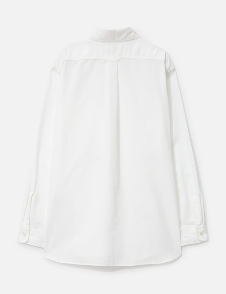 Button Down Wind Shirt Placeholder Image