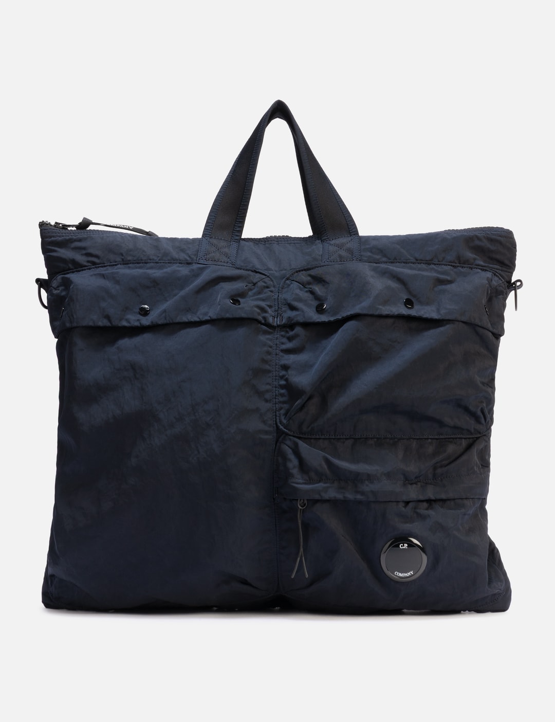 Nylon B Tote Bag