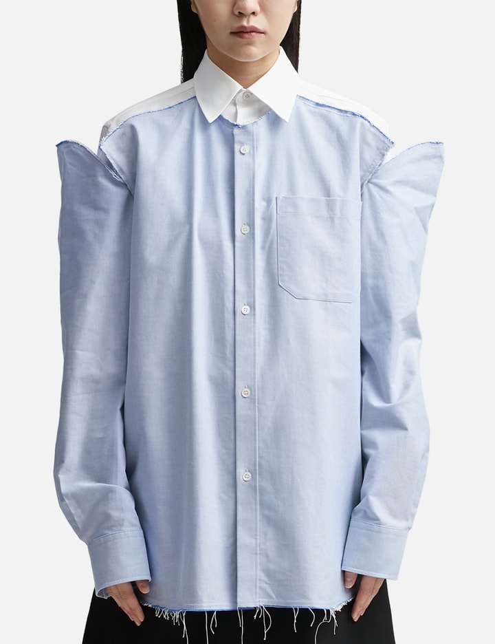 Double Layer Shirt Placeholder Image