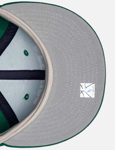 X Essentials NBA Boston Celtics 9FIFTY Cap view 11