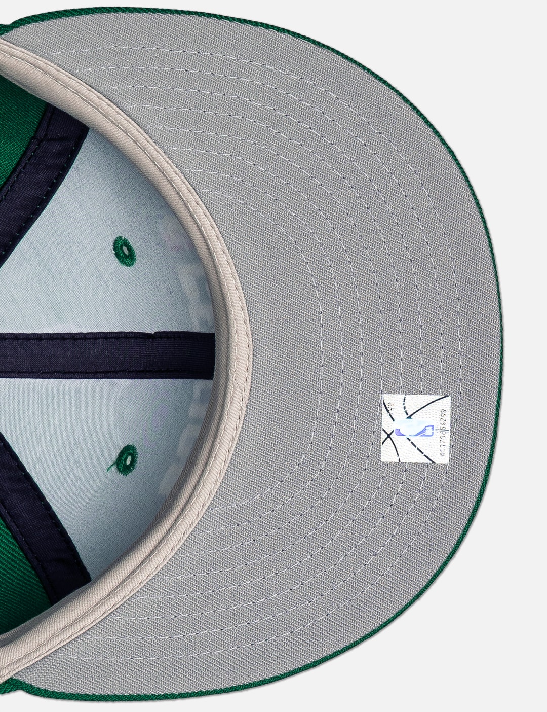 X Essentials NBA Boston Celtics 9FIFTY Cap view 12