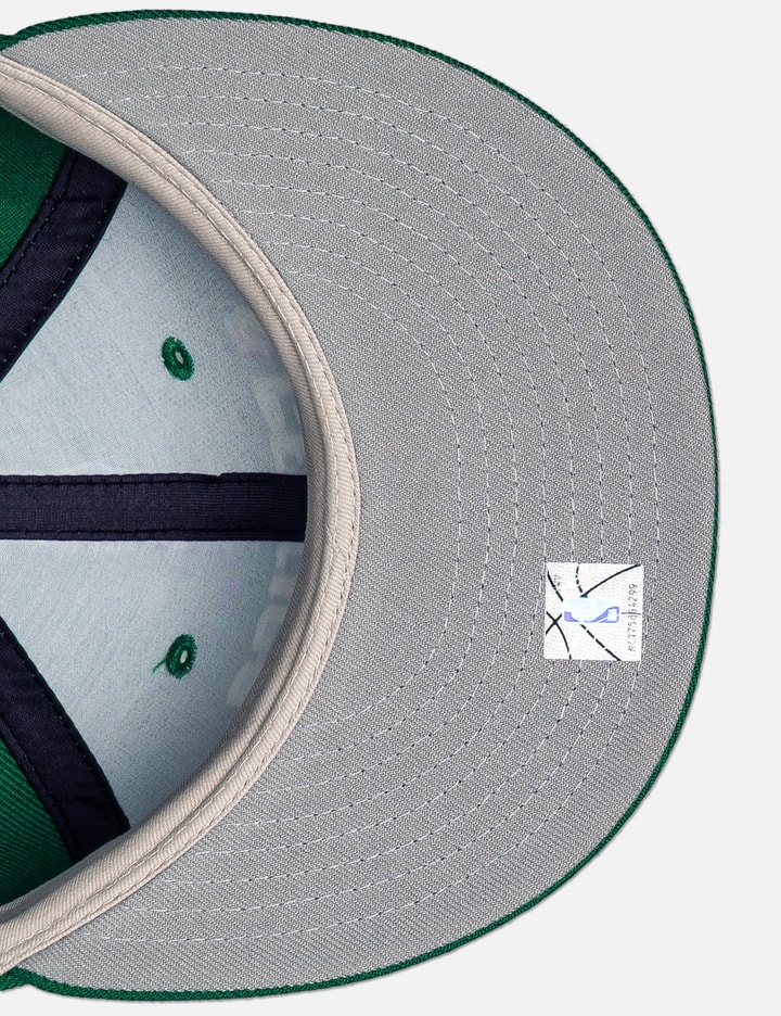 New Era x Essentials NBA Boston Celtics 9FIFTY Cap Placeholder Image