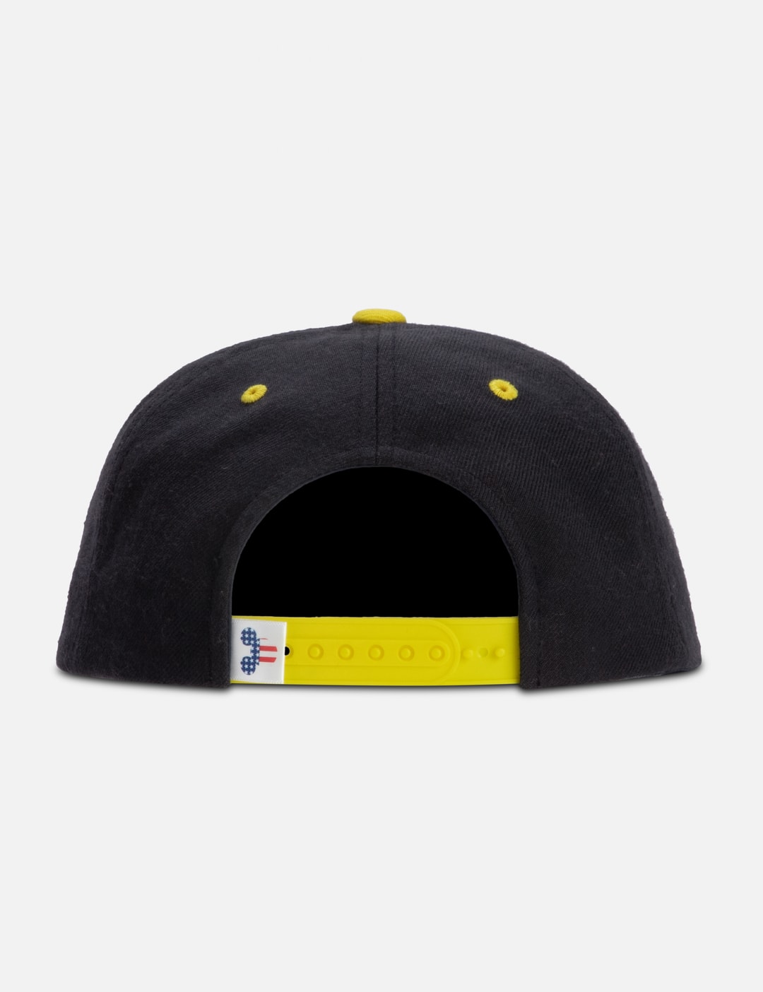 Mickey Two Tone Cap view 10