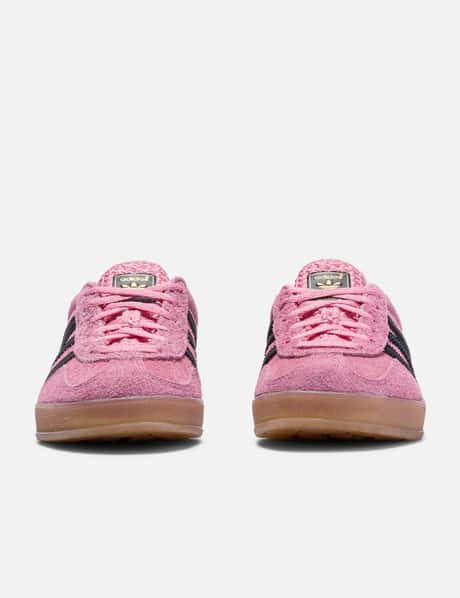 adidas gazelle silver green womens adidas Gazelle Indoor Pink Cloud White