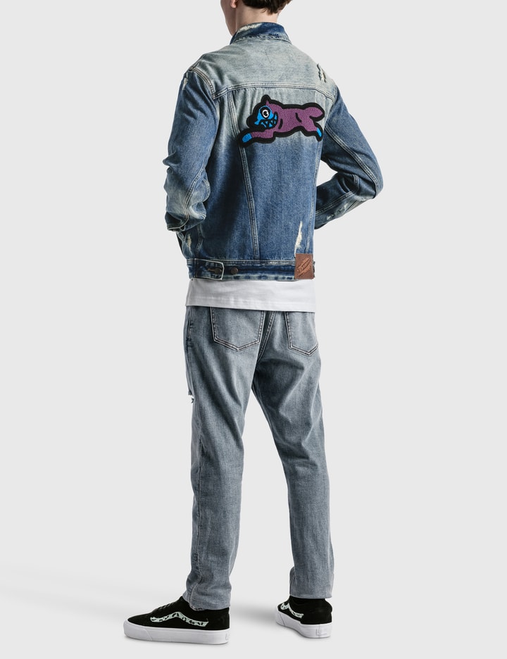 Mamba Denim Jacket Placeholder Image