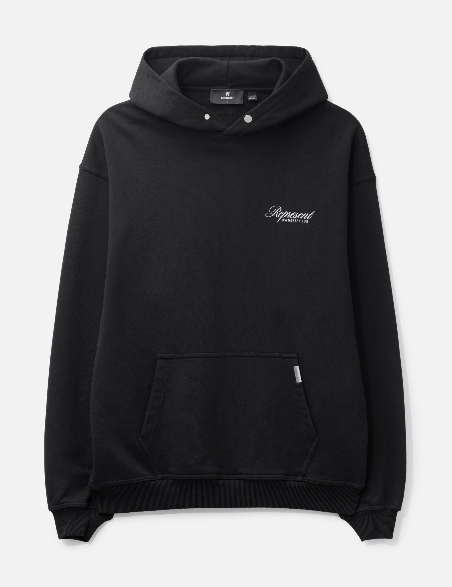 Owners Club Script Hoodie view 16