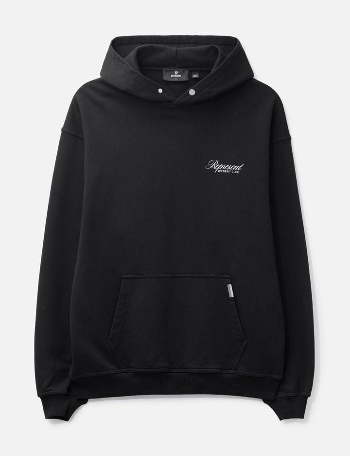 Represent Owners Club Script Hoodie Placeholder Image