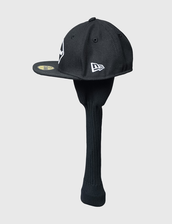 New Era ゴルフ クラブヘッド カバー Placeholder Image