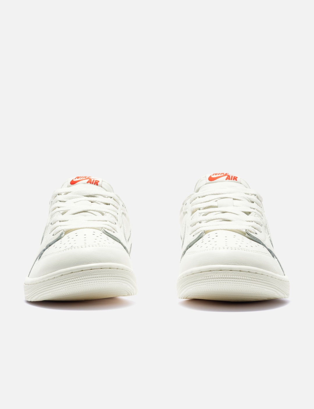 Air Jordan 1 Retro Low OG view 8