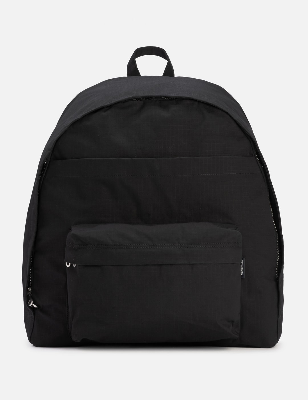 Nanamica Day Pack In Black/黑色/블랙/ブラック