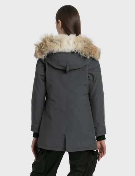 Canada Goose Victoria Parka HBX
